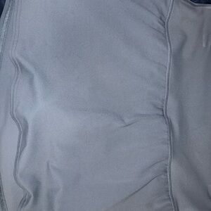 Grey Lululemon Align Skirt